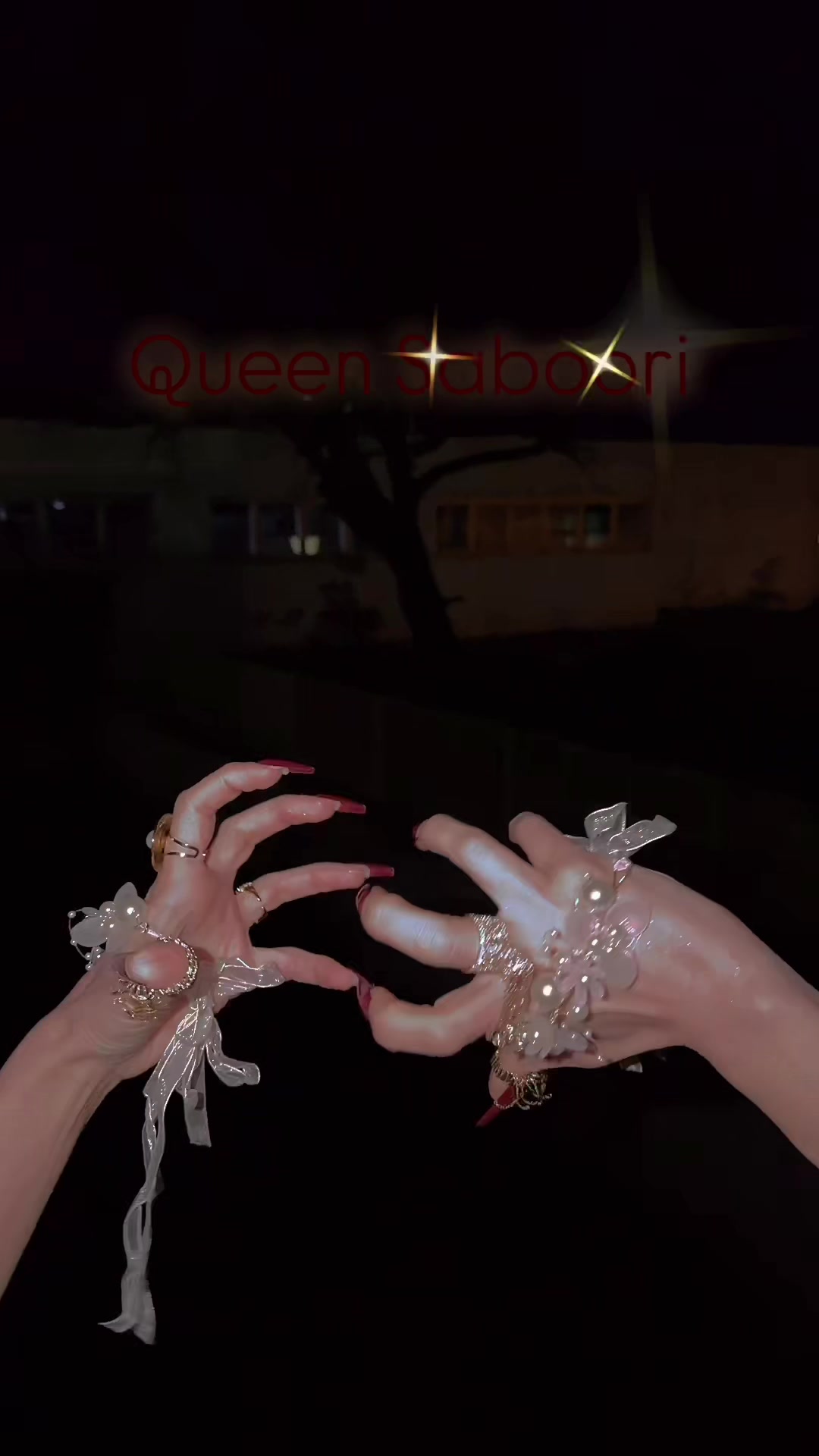 @Queen Saboori