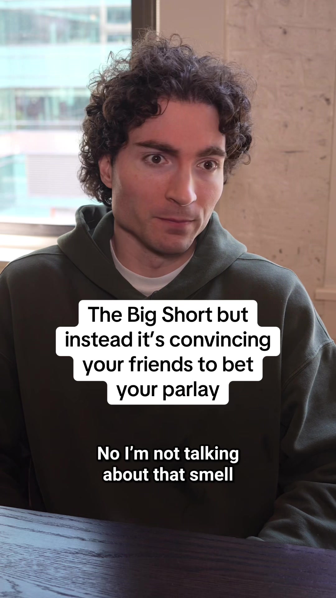 @Jacob Capozzi