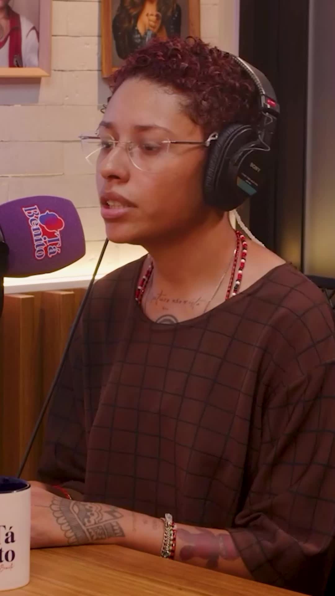 @Tá Benito Podcast