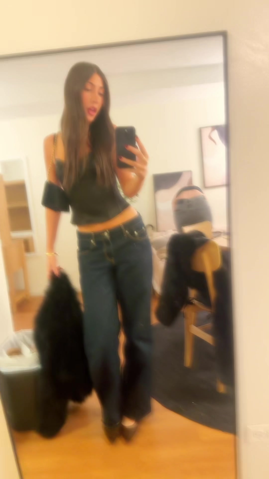 @Audrey Soleymani