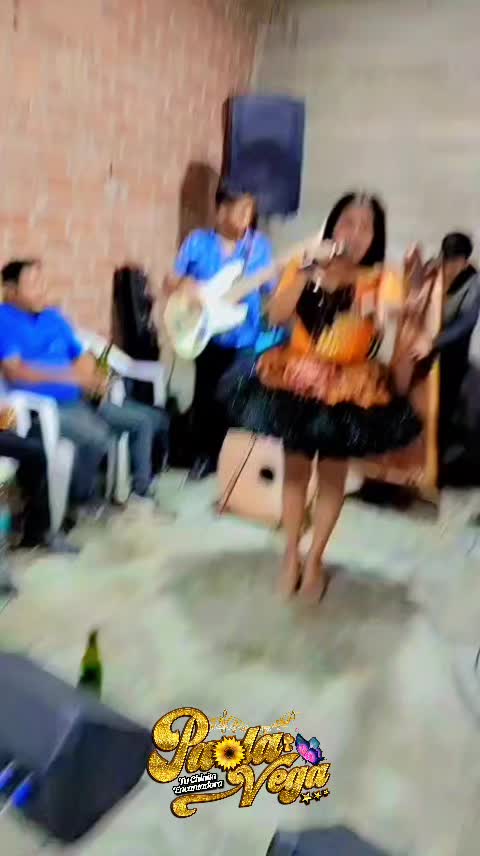 @Paola vega