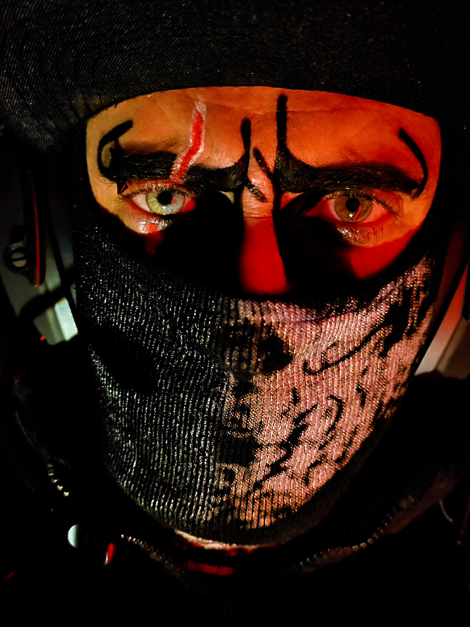 @Callsign:Roshambo