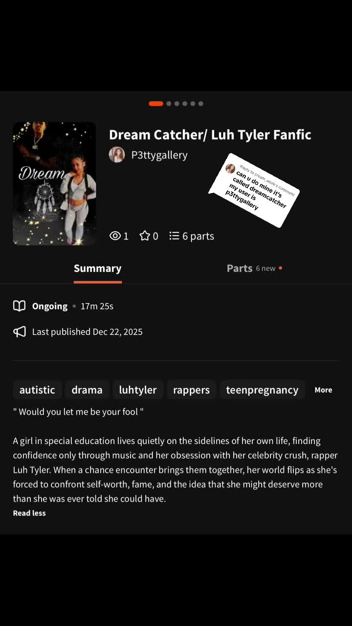 @Wattpad Book Club