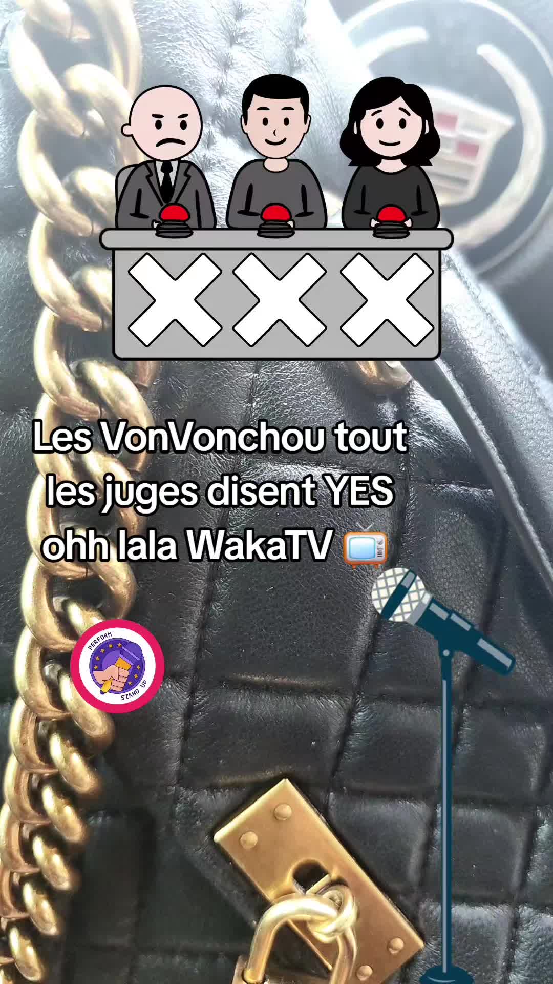 @WAKATOLOGUE TV📺🍼VONVONCHOU📺