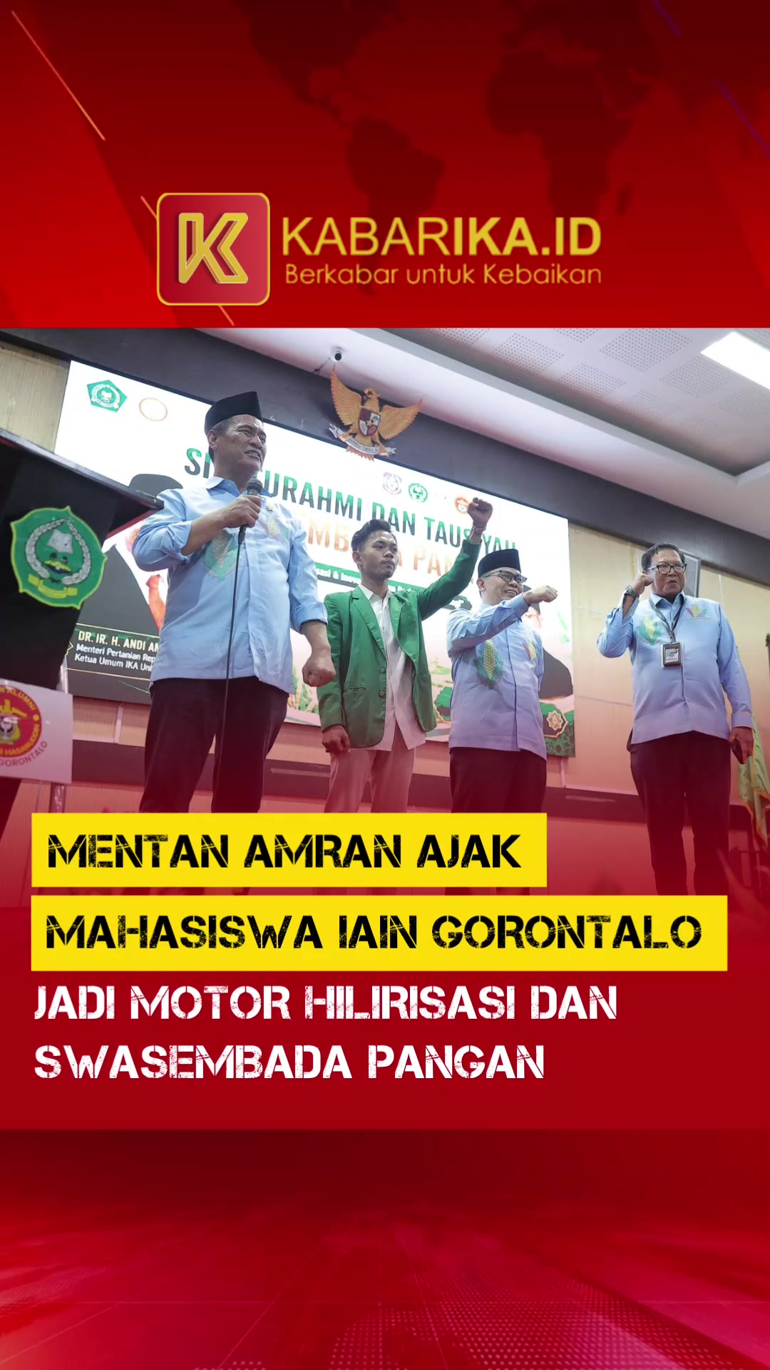 @kabarikanews