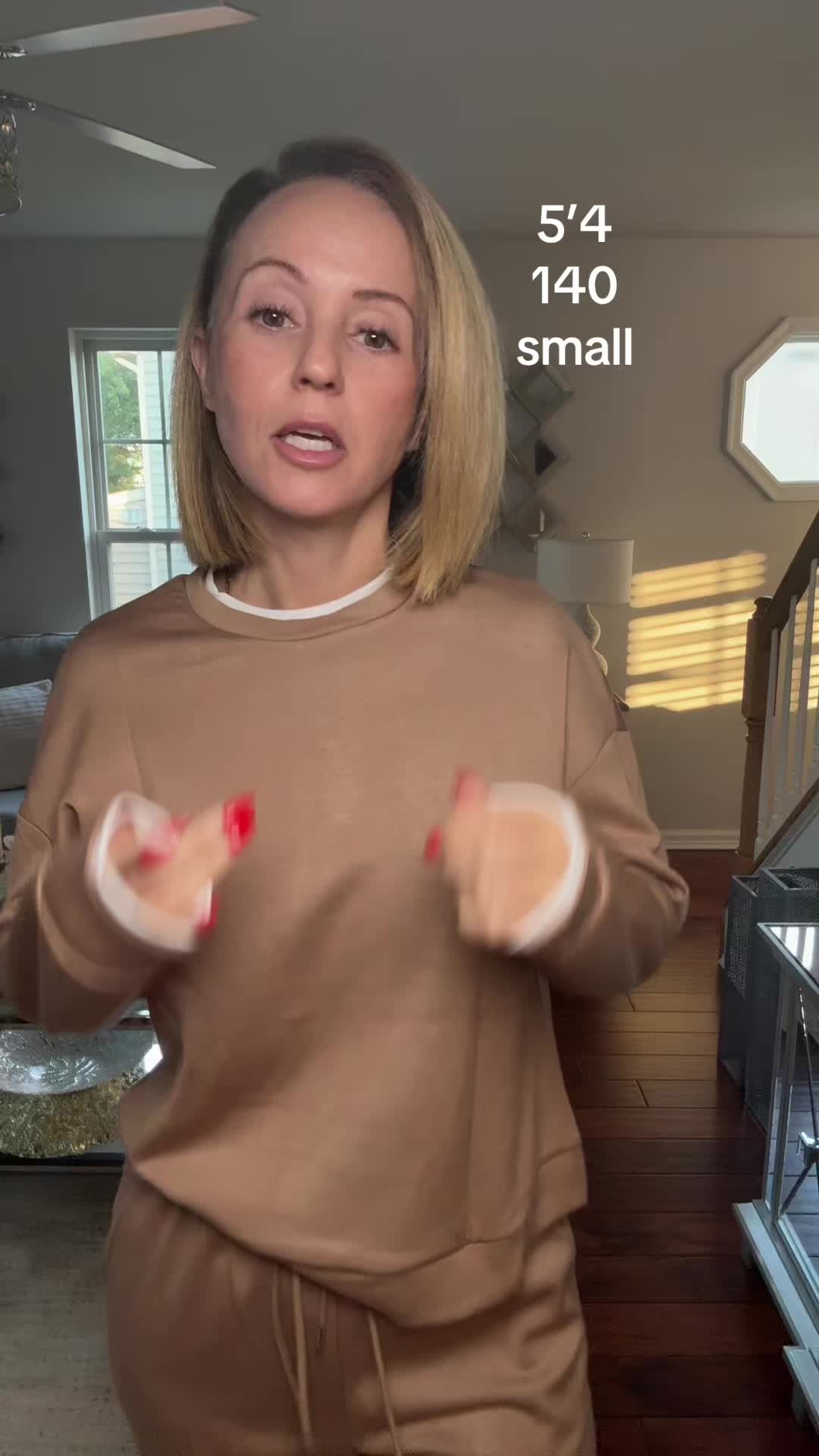 @Kerri | Gym Fits + Glow