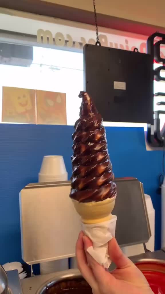 @JoesDairyBar&Grill