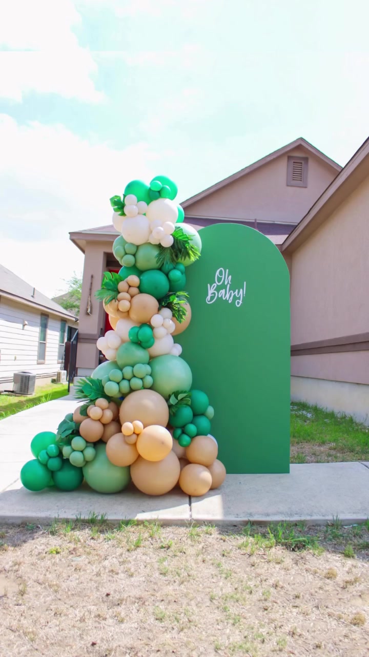 @bewitchinballoons