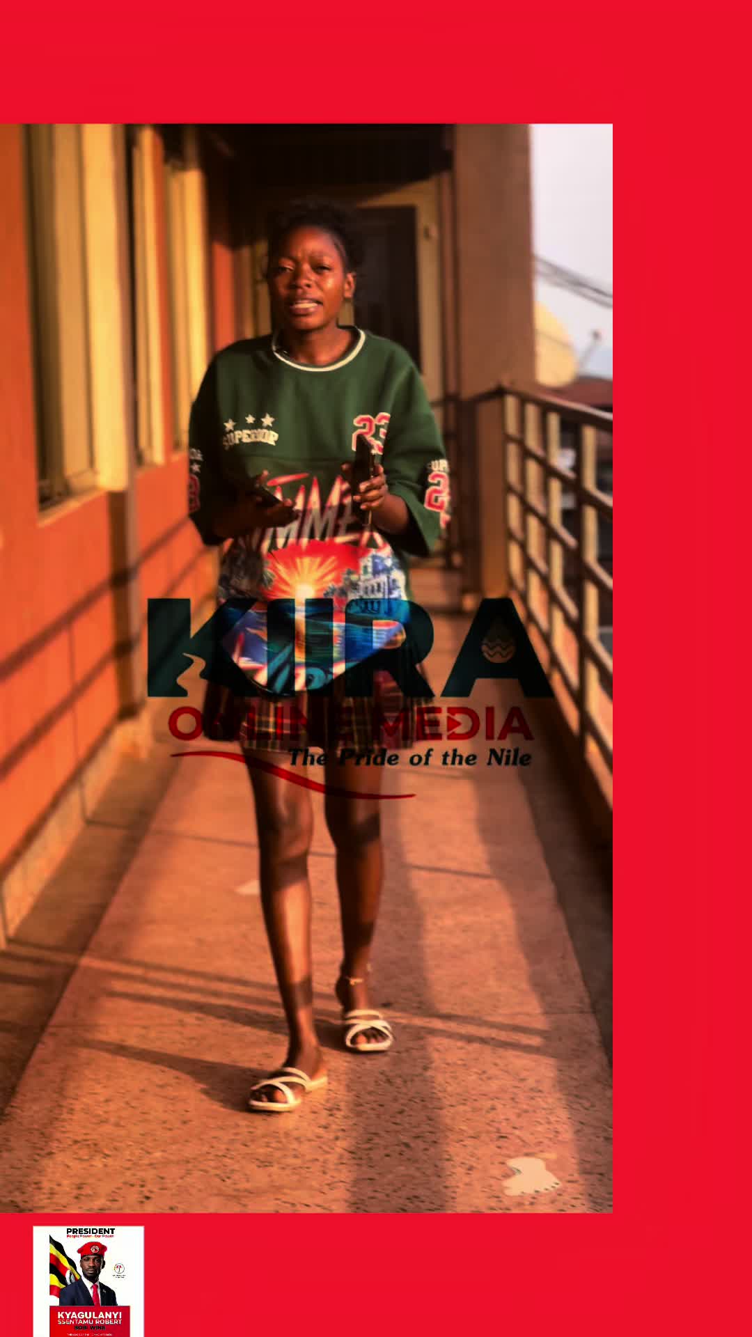 @kiira media official