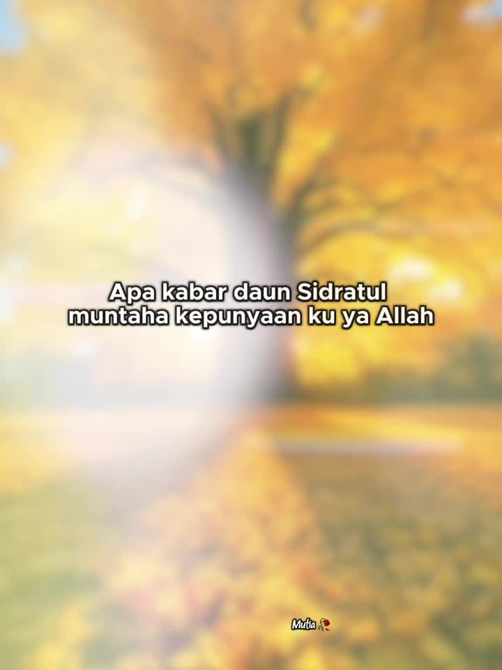 @Dhea 💫