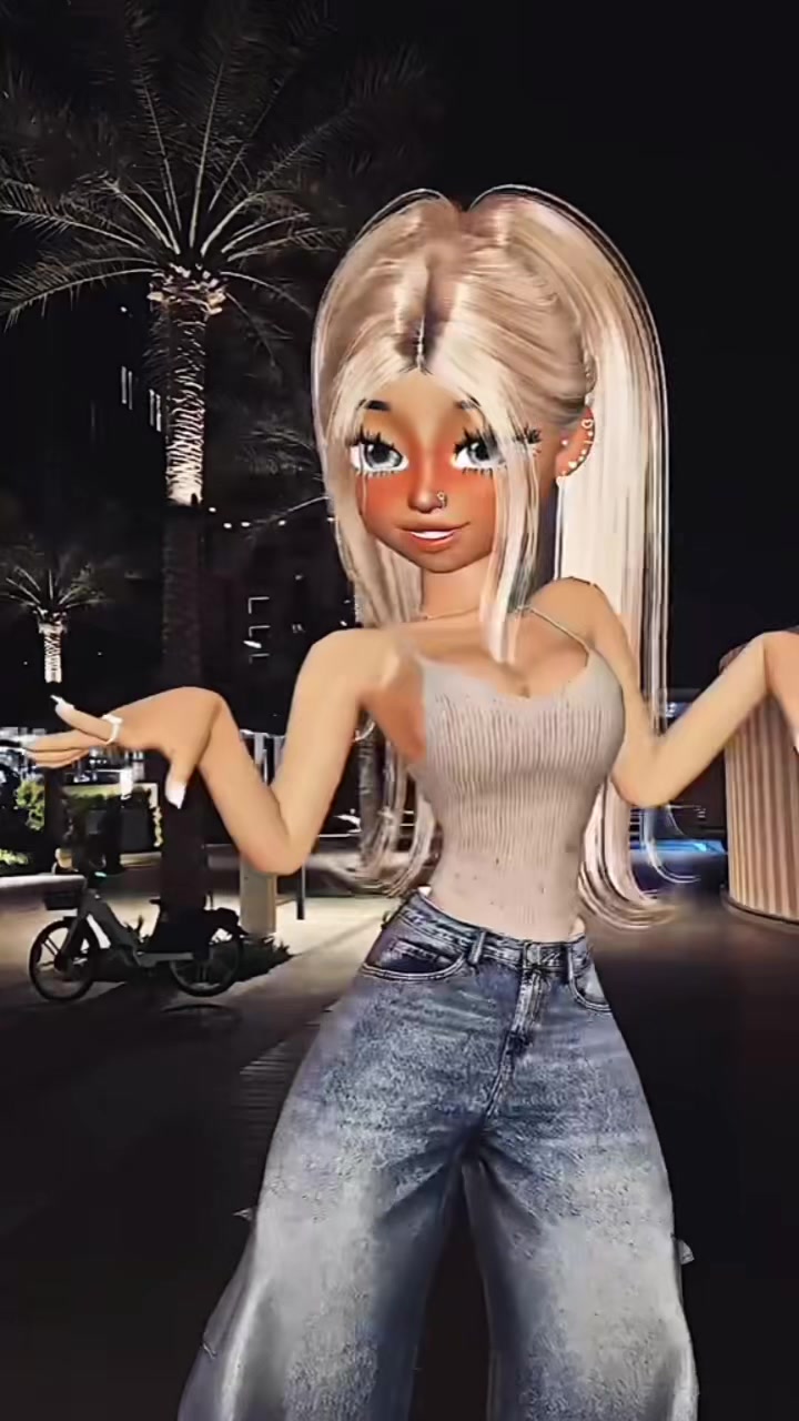 @Olivia