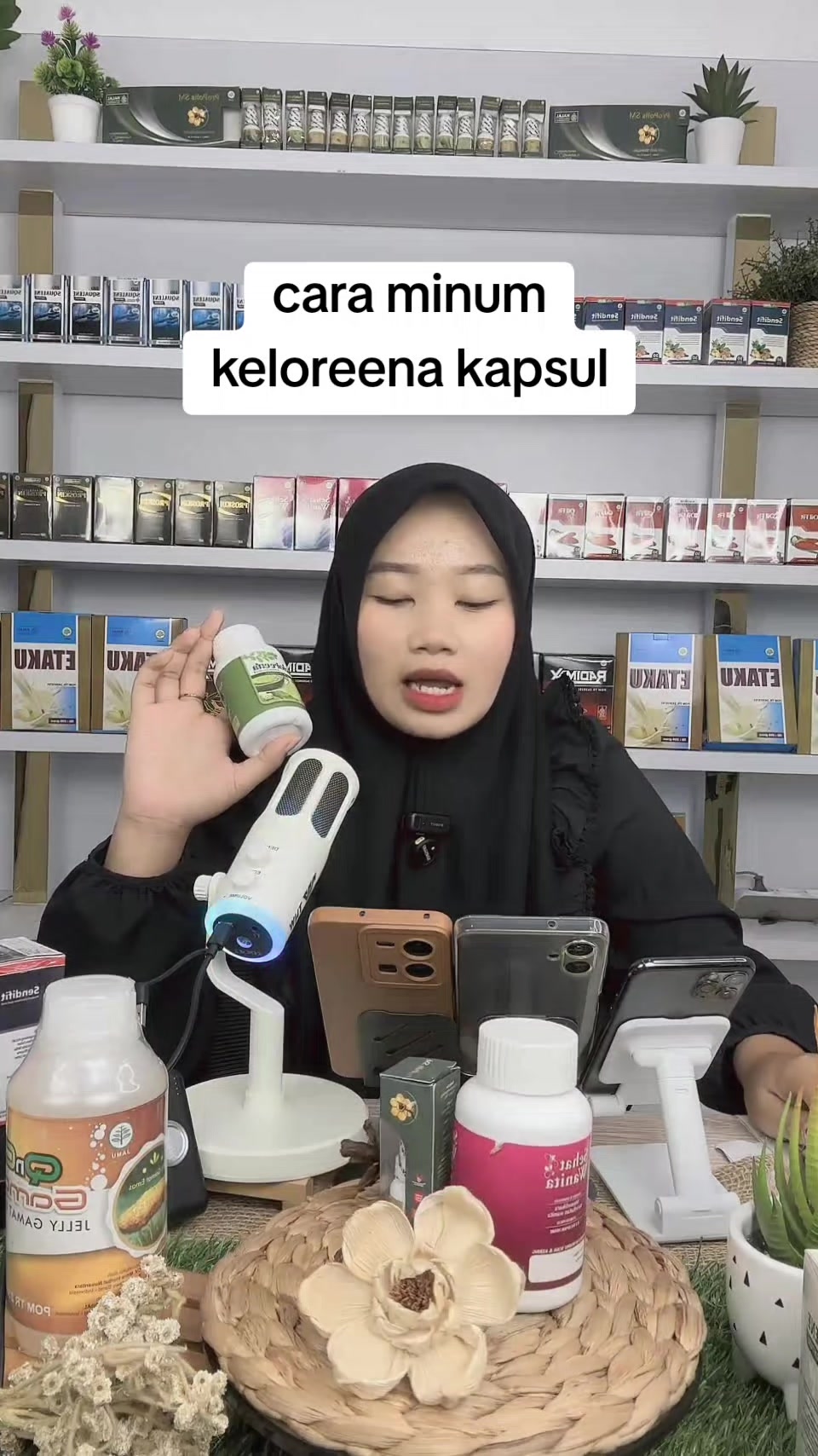 @Mitana Herbal