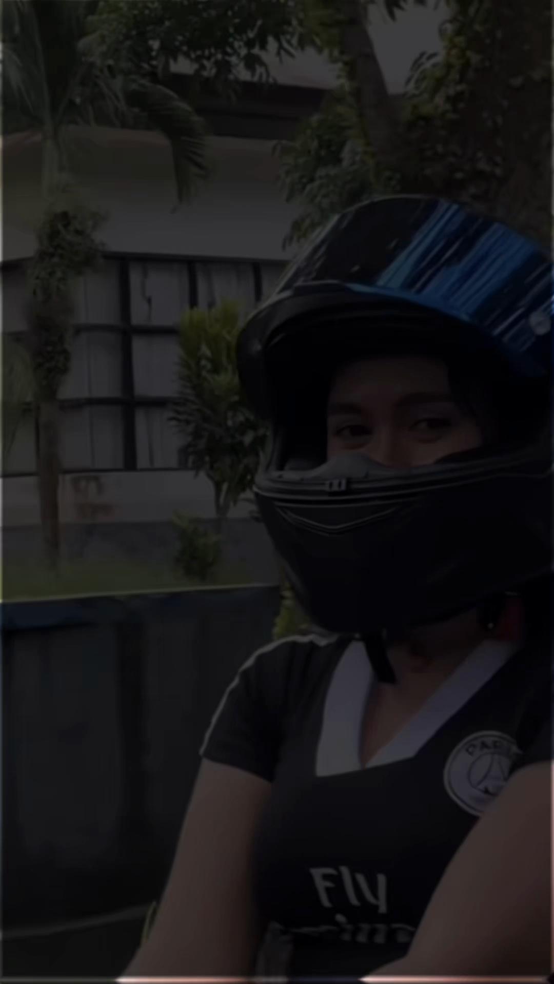 @Perempuan Tobelo