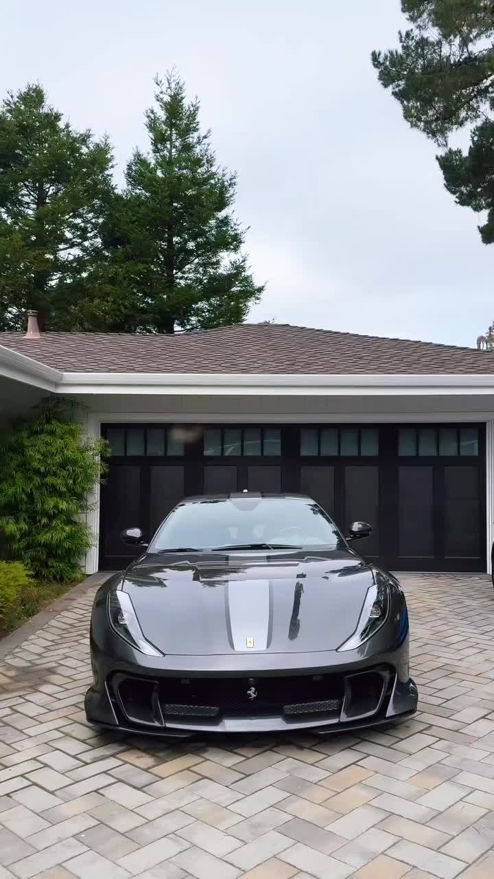 @Ferrari