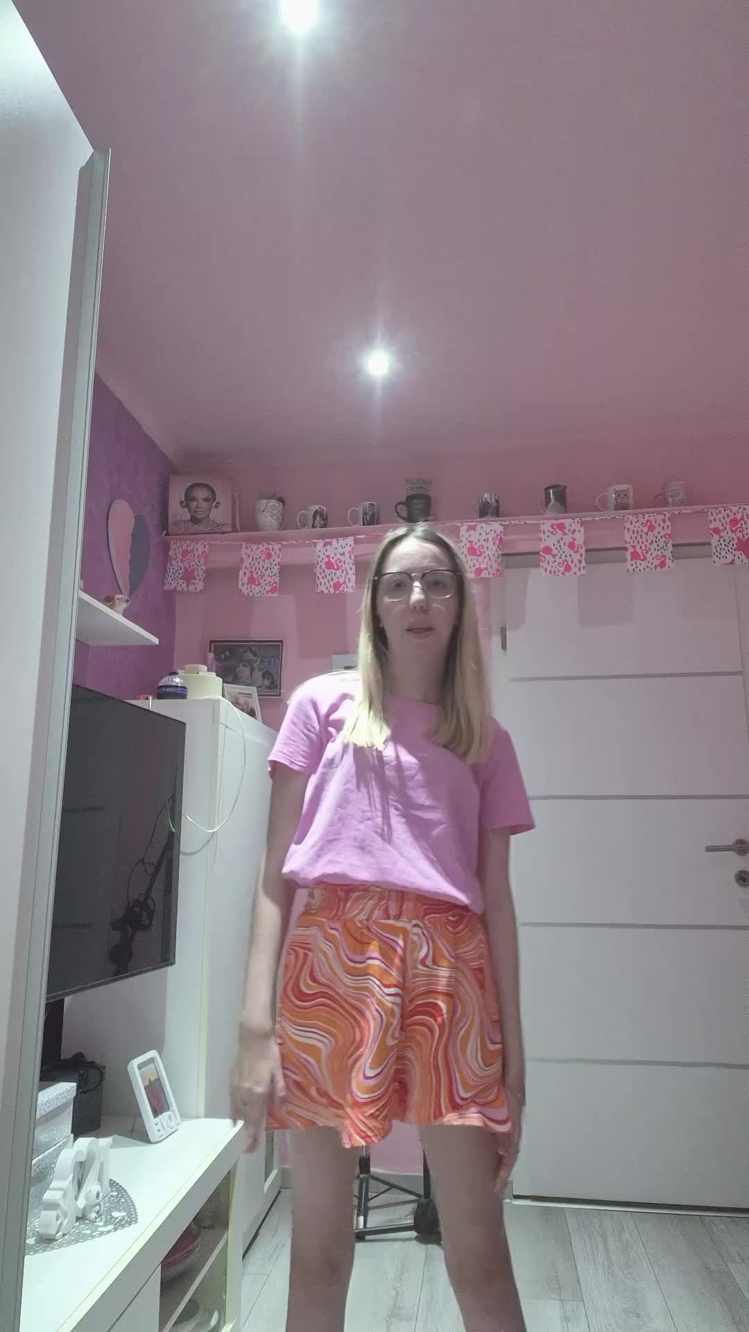@Tea Barbie