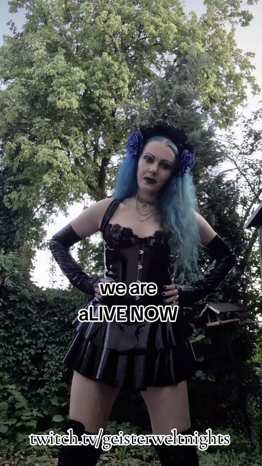 @GeisterweltNights