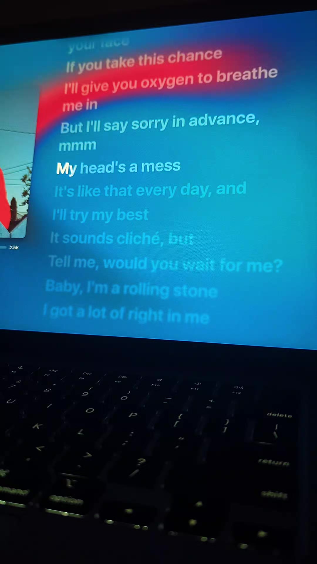 @Gwen's Playlist