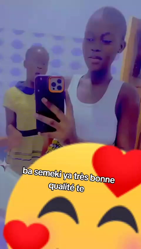 @Lamama Saleh Mère Nøir