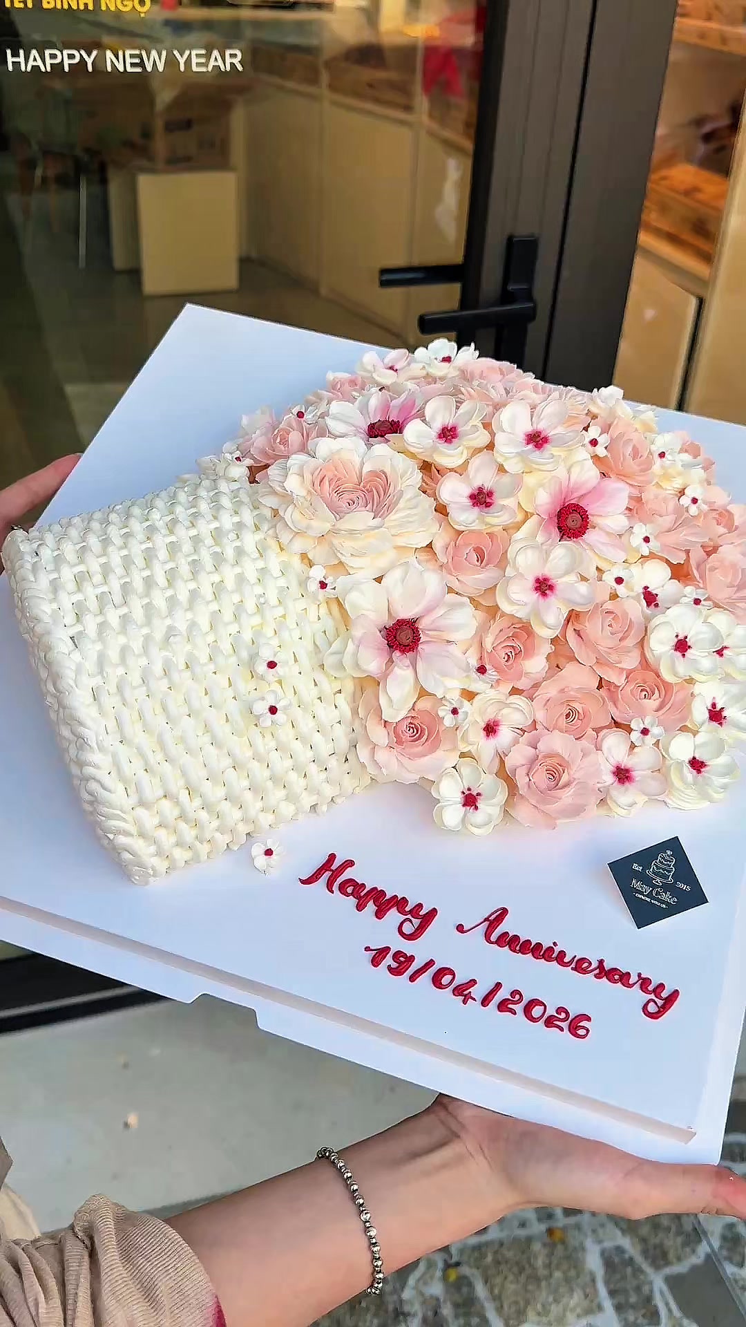 @May Cake 🍀