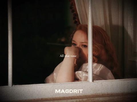@✮ Mags