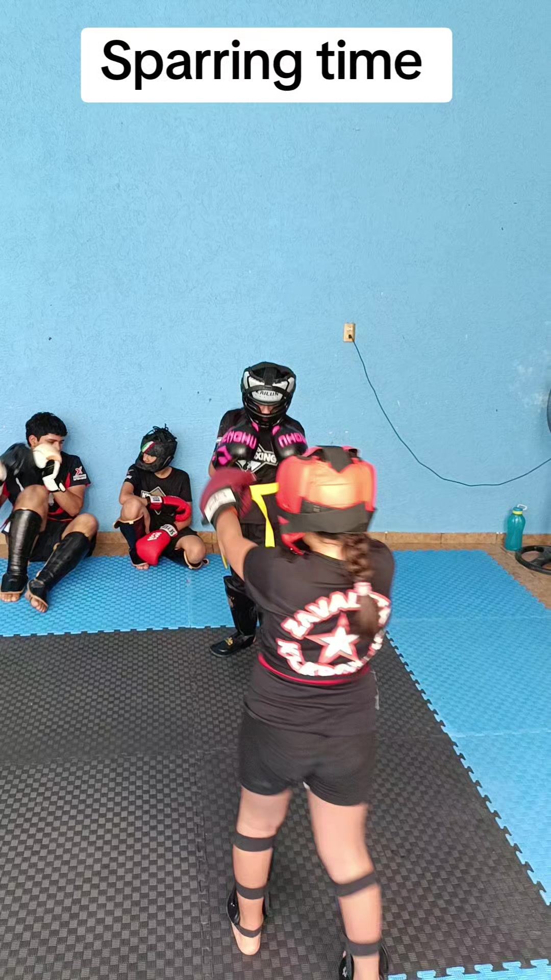 @ZavaletaKickboxing_mma