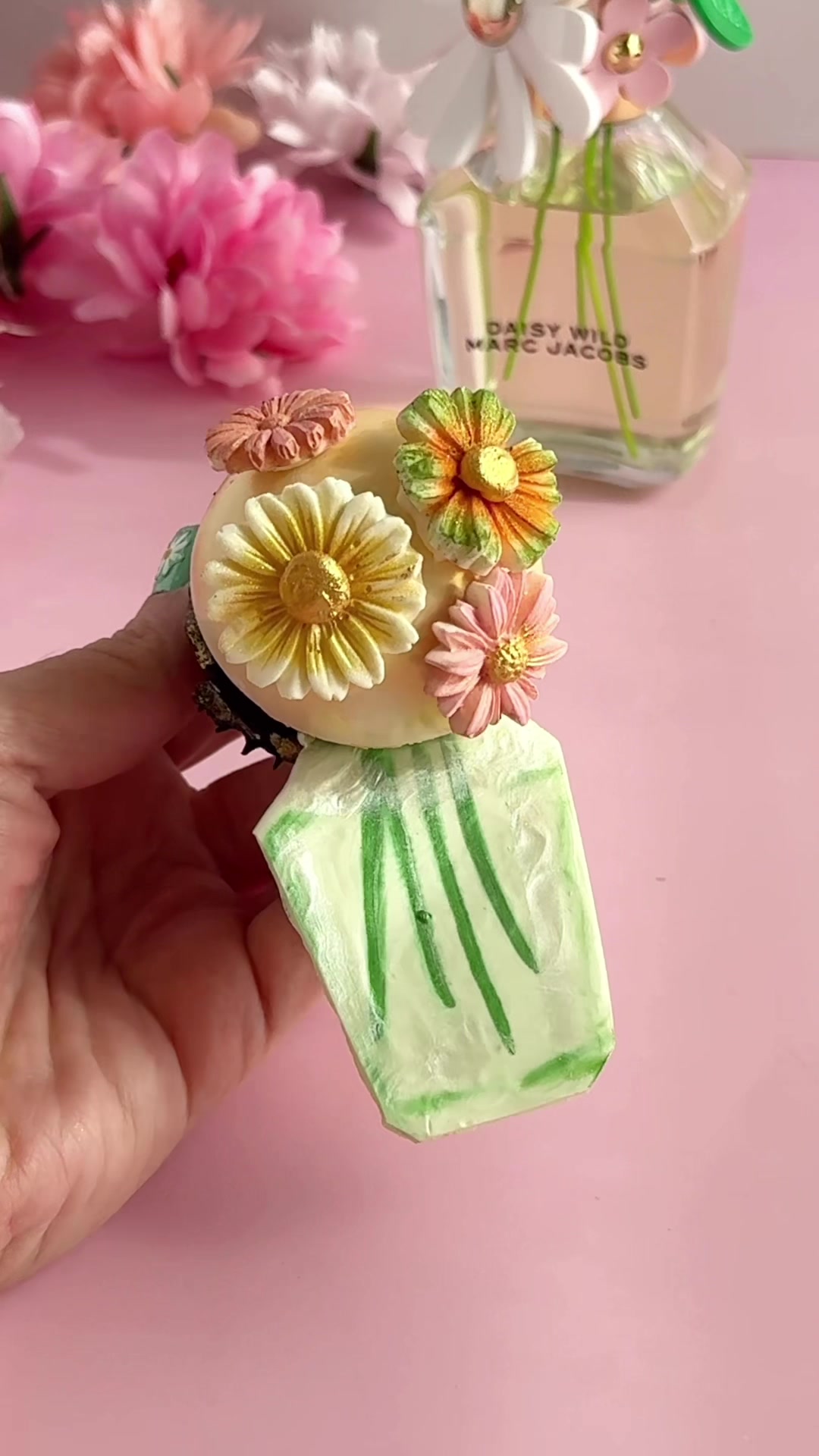 @Sophia Mya Cupcakes