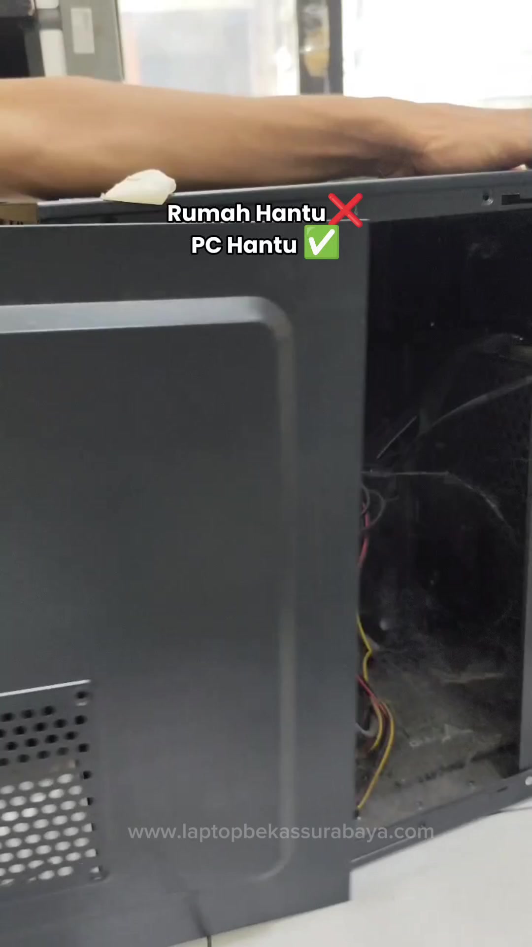 @Java Computer Surabaya