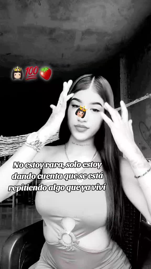 @Flaca🍓💯👸🏻.