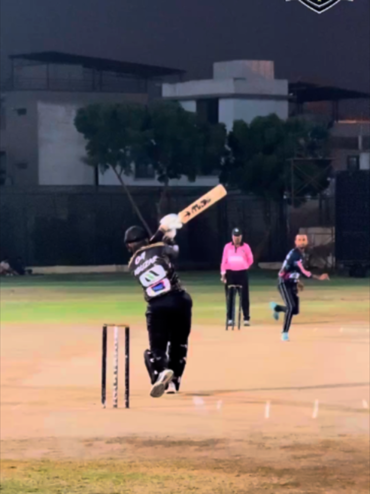 @Escribir Cricket Club