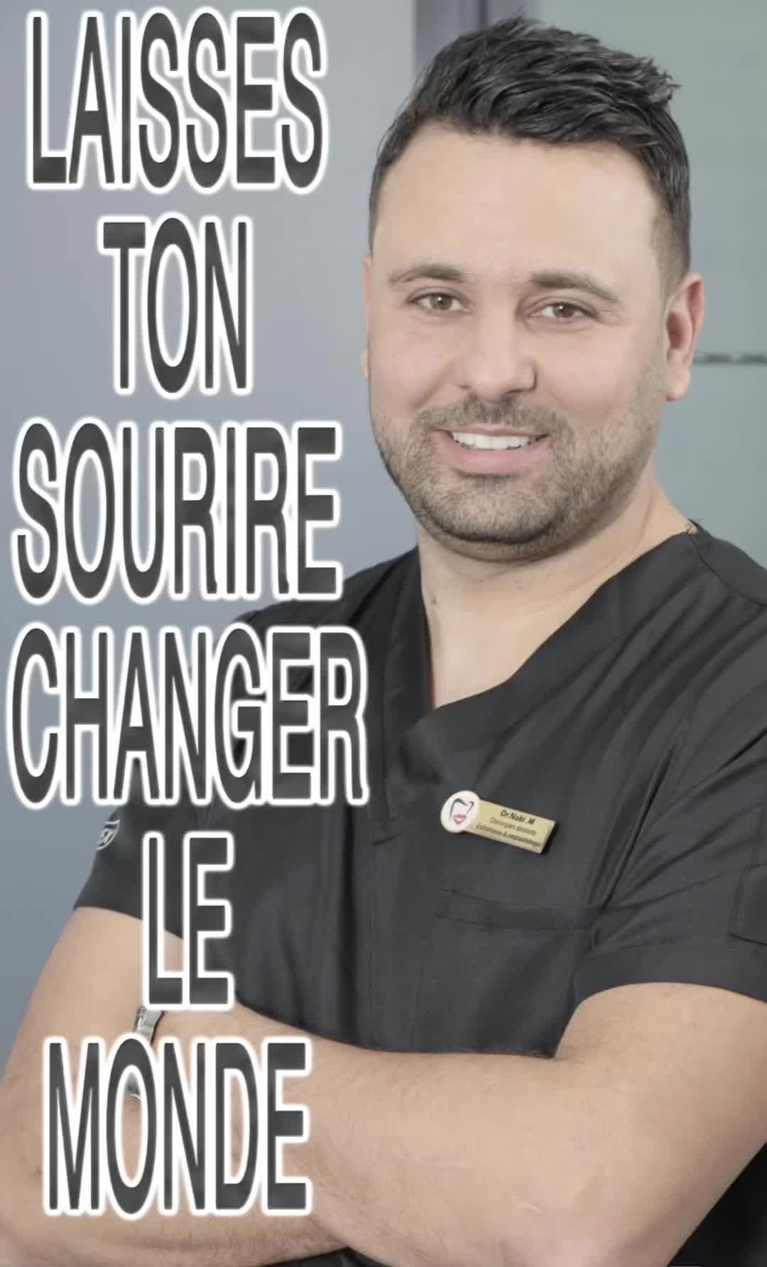 @Dr Nabi-Couture Smile