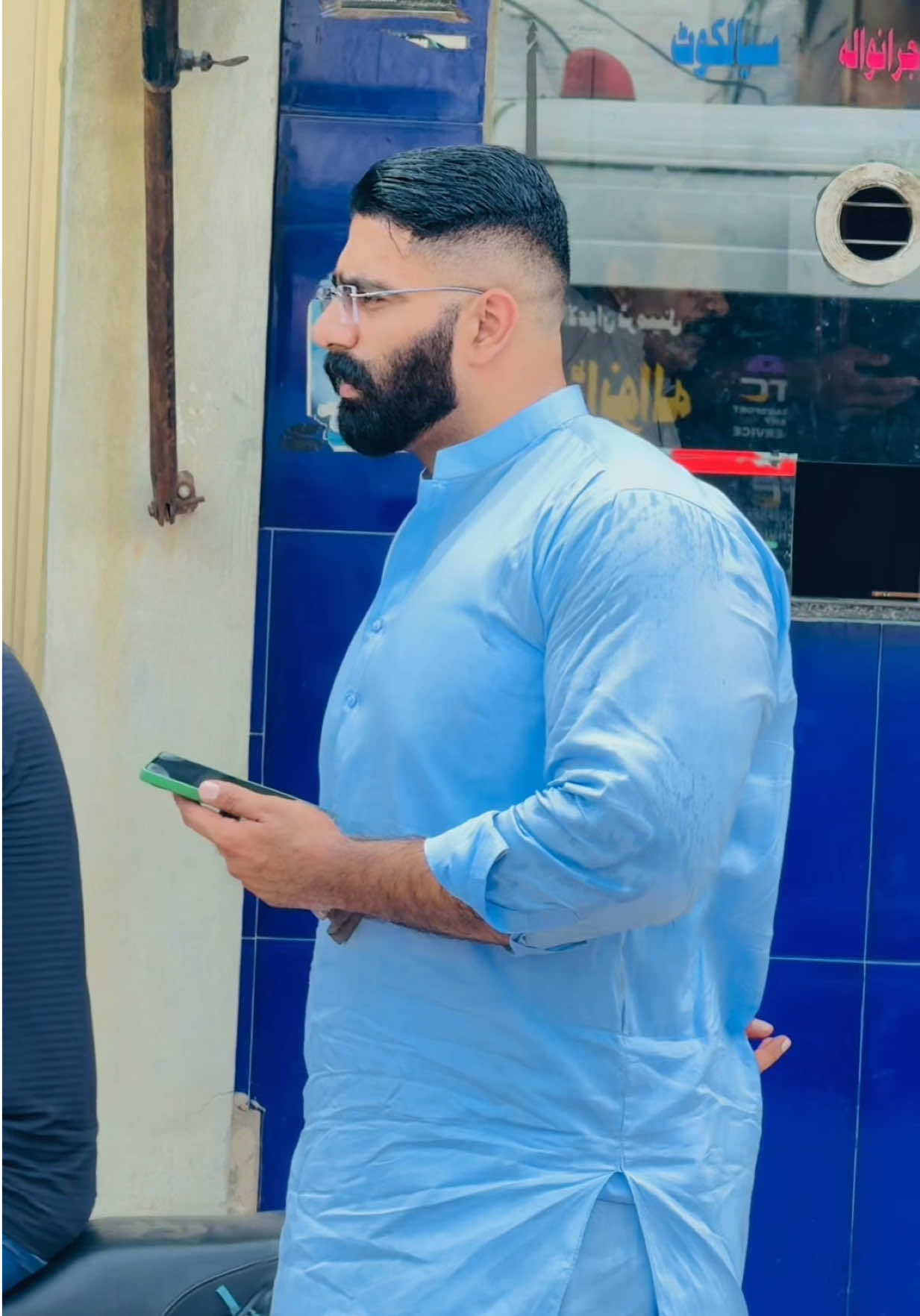 @ملک بلال اعوان