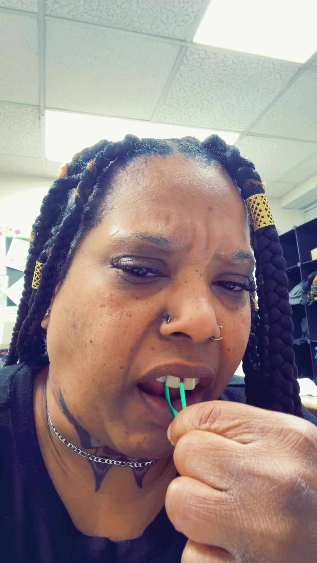 @Tracee Blackisbeauty Clark