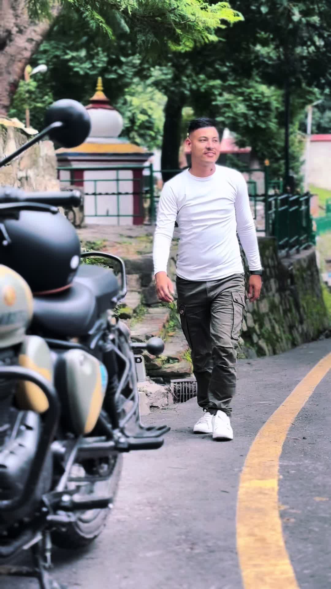 @Babujung Singh thakuri