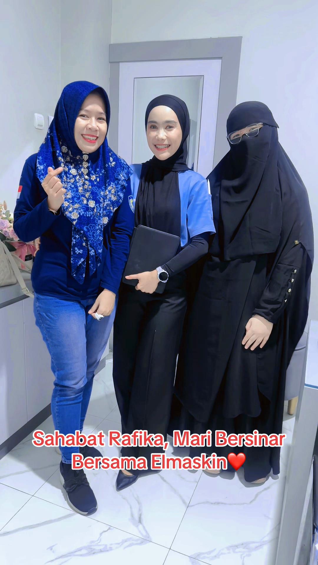 @RafikaHardhiansari