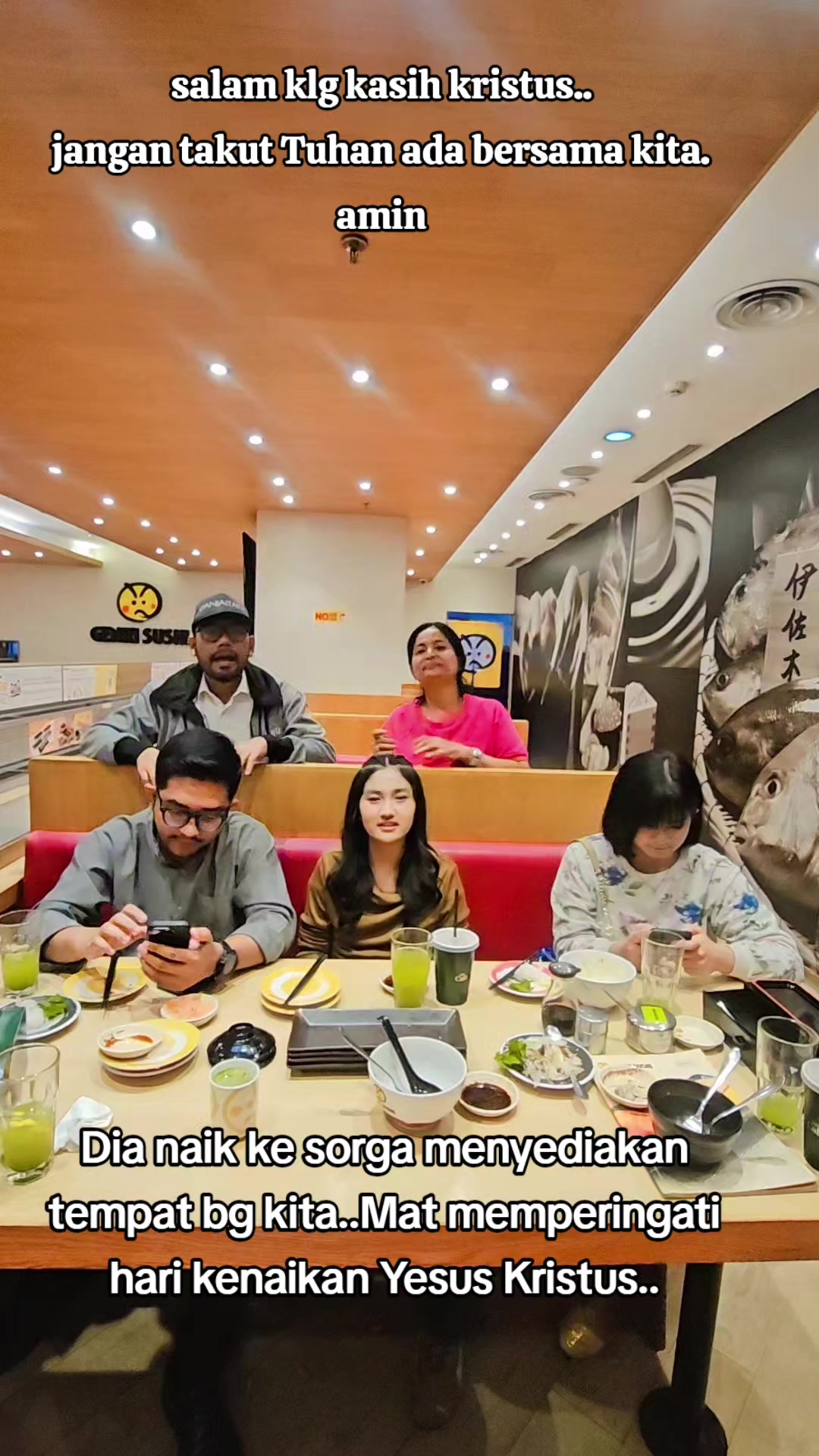 @Tuan & NyonyaVanzaith