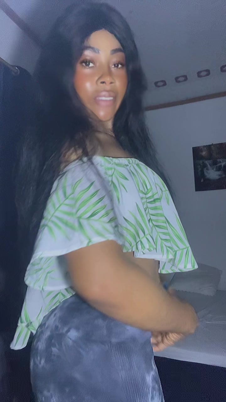 @Renita bakossi pikin