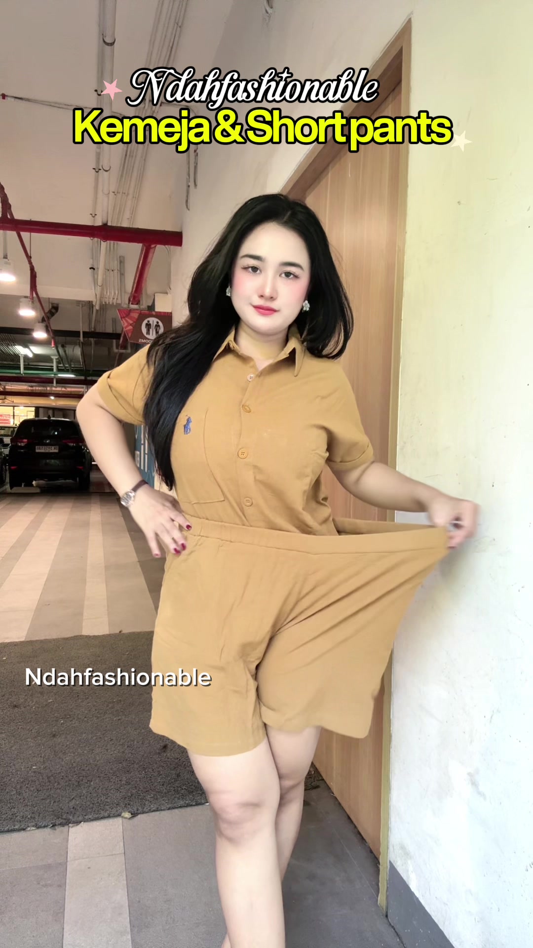 @Ndahfashionable