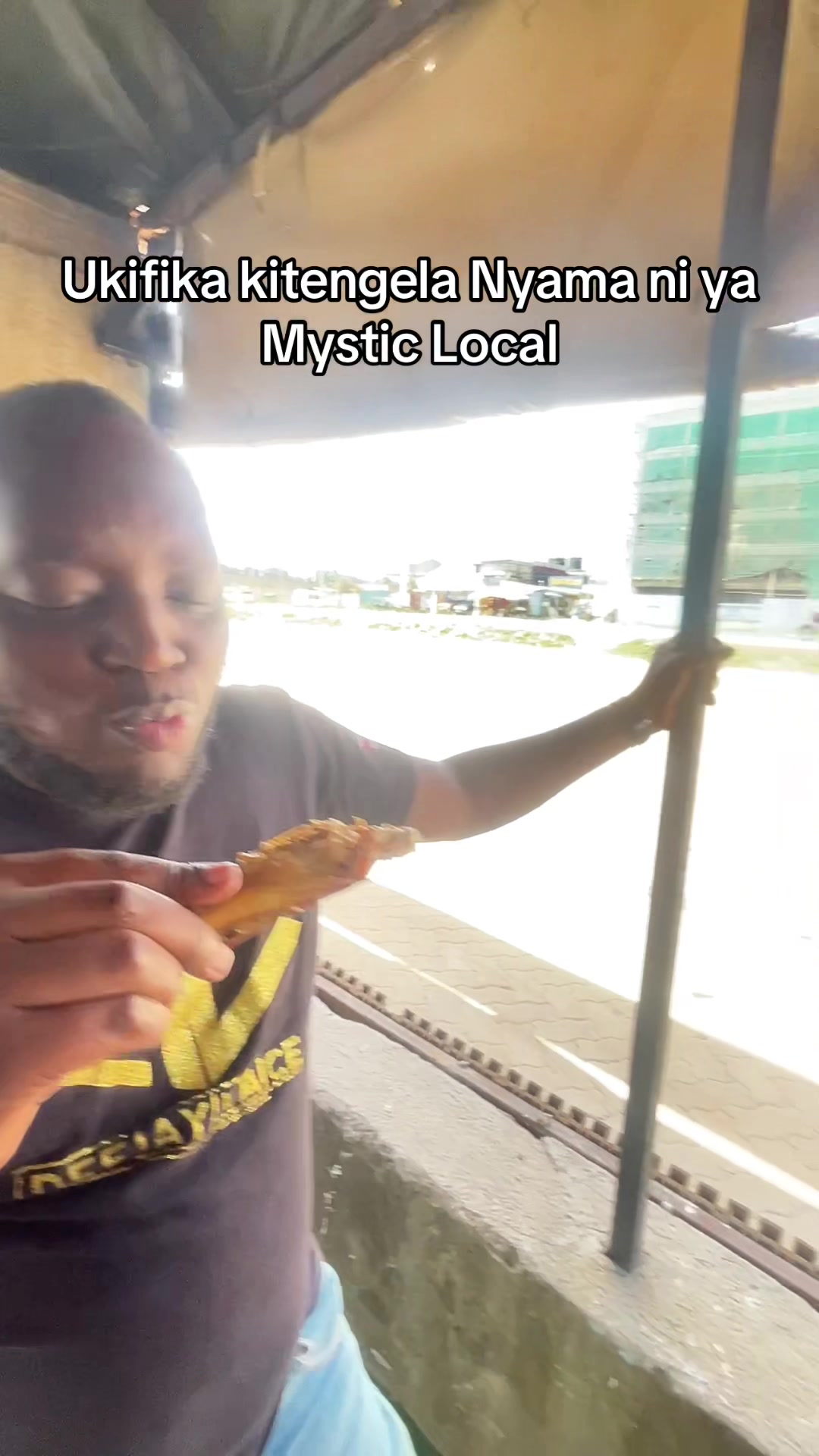 @Kitengela 110