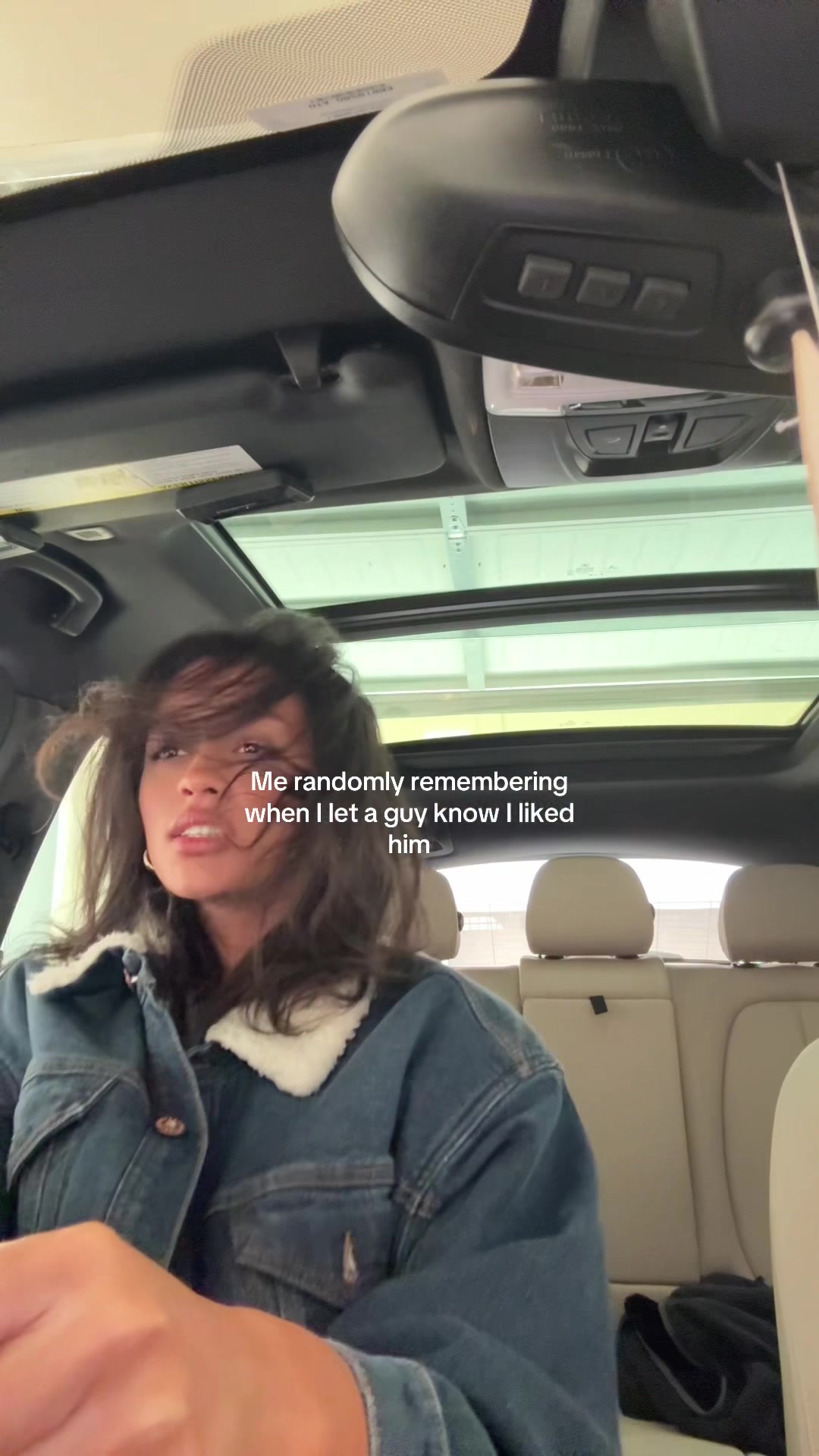 @Audrey Grace