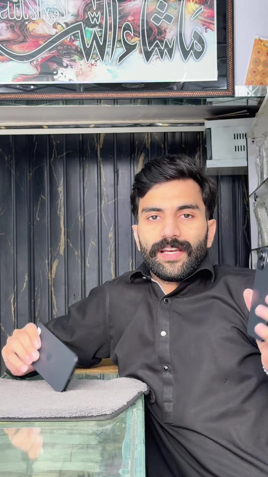 @Numan Mobiles Sialkot Cantt