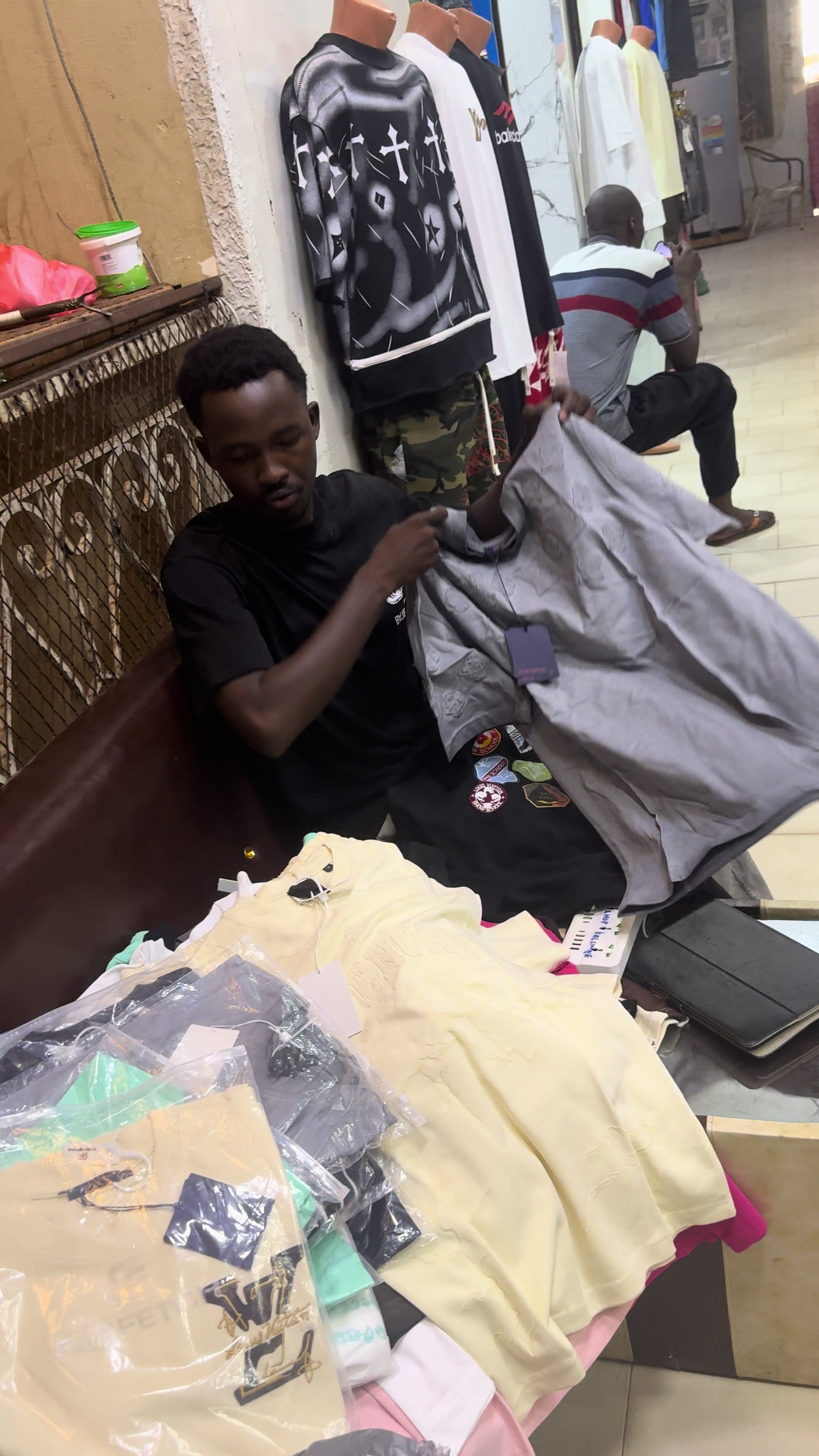 @SIDY SHOP TOUBA 28๐๐๐๐๏ธ