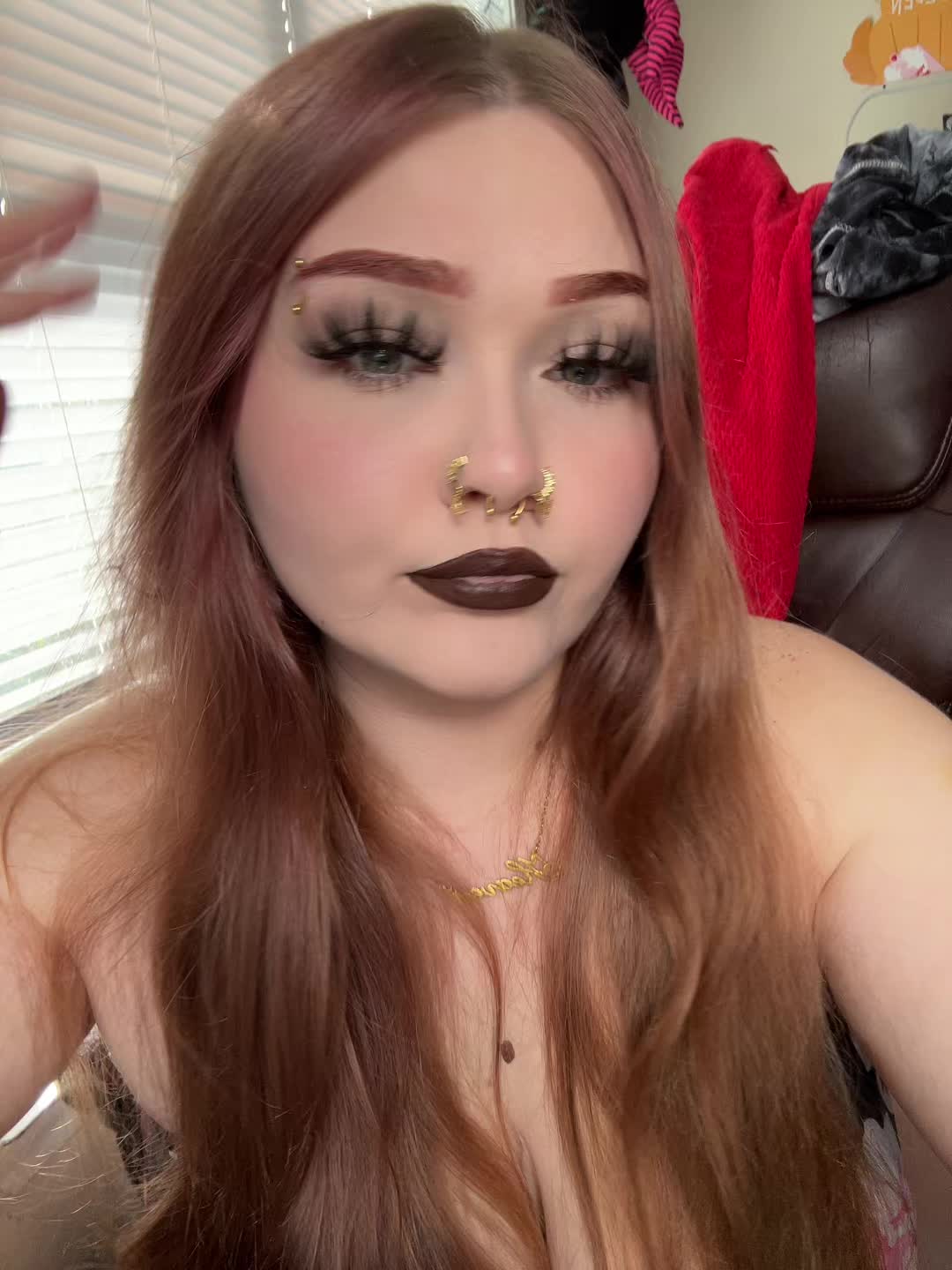 @Heaven🕷️’