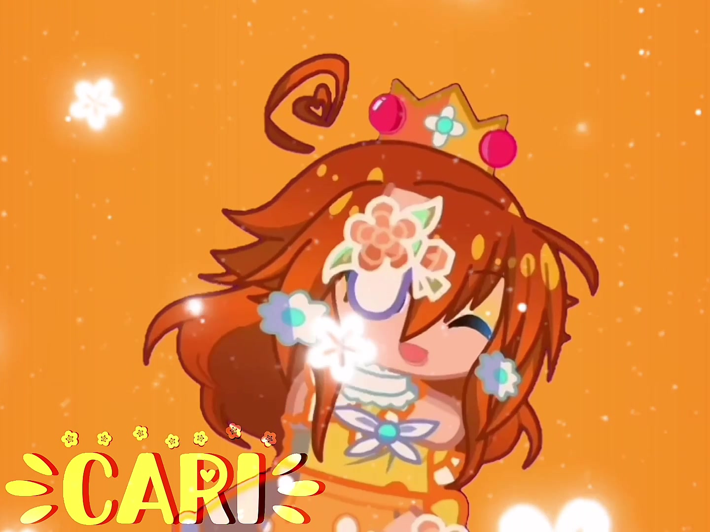 @Cari🌈💜🌸🍄🌟