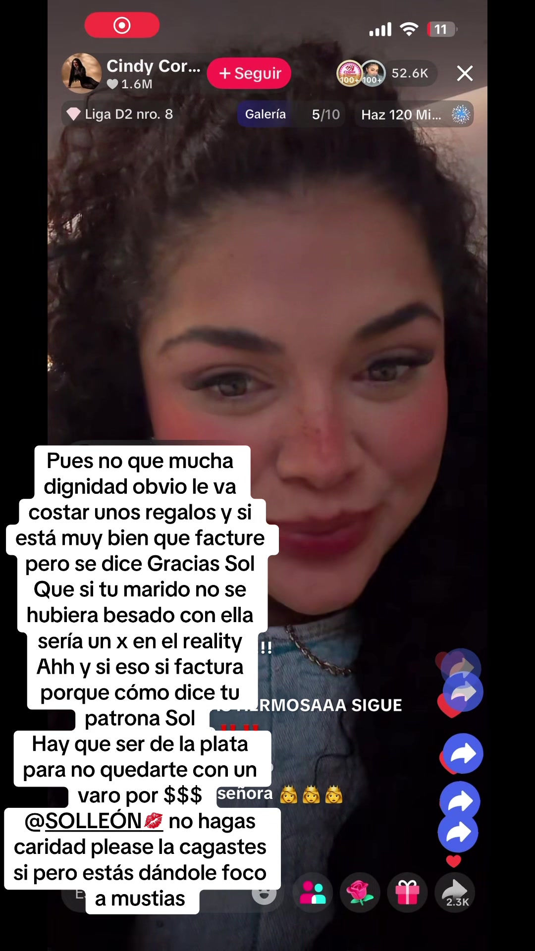 @Radio chisme