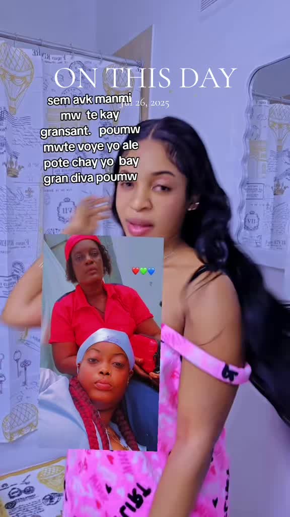 @diva baby CEO bòtet kale star