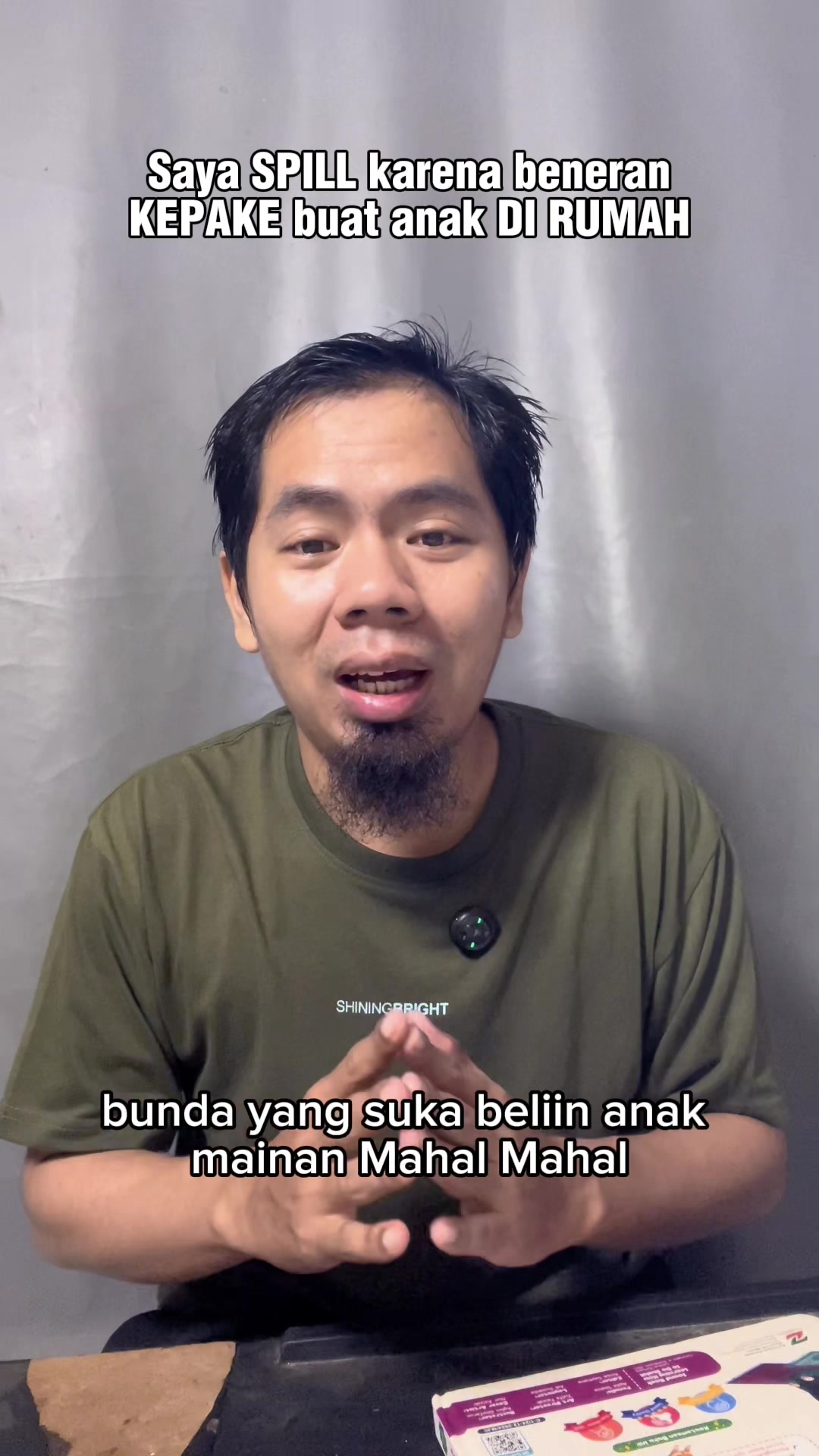 @Buku Anak Murah