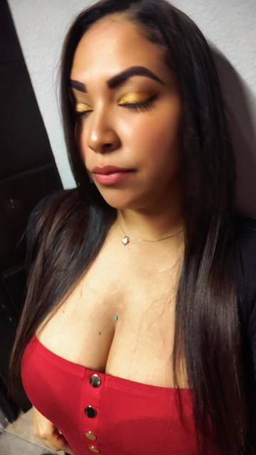 @Camila ๐ธ๐ฝ๐๐ธ๐