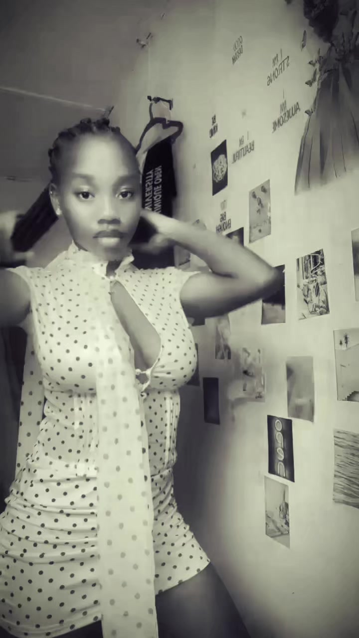 @Slim_Mel😝💕