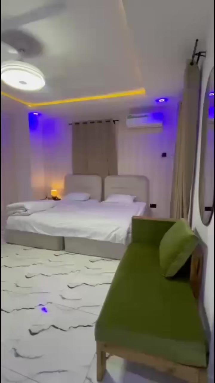 @Nwadinaobi service apartments