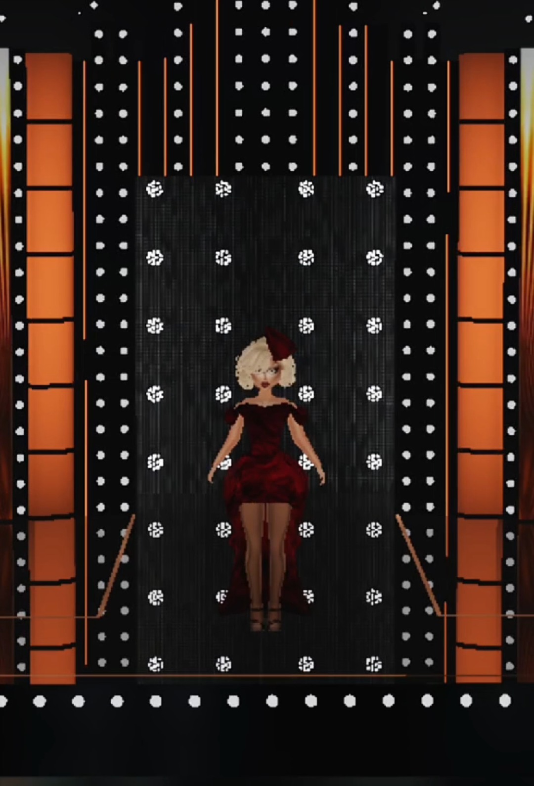 @Kurdapya&rsquo;s Drag Race